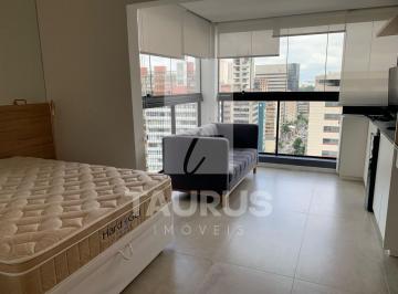 Foto 11 · Studio para comprar ou alugar, mobiliado, com 1 quarto e 1 vaga no Jardim Paulista, São Paulo-SP.