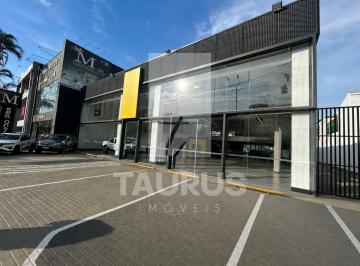 Foto 01 · Loja para locação, 12 vagas, 800M², Vila olimpia.