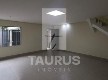 Foto 03 · Sobrado para alugar com 3 quartos e 3 vagas, na Vila Mariana, São Paulo-SP.