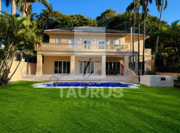 Foto 01 · Casa com 4 Quartos para venda ou aluguel, 839m² - Morumbi