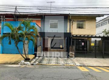 Foto 01 · Casa comercial para comprar ou alugar no Planalto Paulista. 3 quartos, 1 vaga, cozinha, copa, 180m².