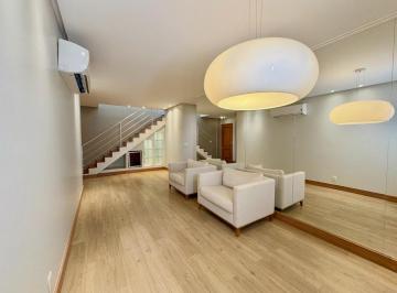 Apartamento en Venda de 3 quartos Asa Norte · Cobertura na Asa Norte — vista privilegiada para o Parque Olhos d’Água