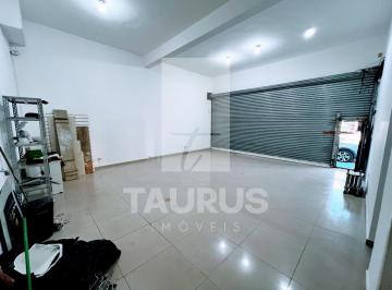 Foto 01 · Loja para alugar em Moema. 1 sala, 64m².