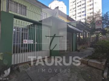 Foto 01 · Casa à venda, 3 quartos, 1 vaga, 175M², Moema.