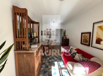 Foto 03 · Apartamento a venda na Vila Uberabinha, Moema. 3 quartos, 1 suíte, 2 vagas, varanda, 69m².