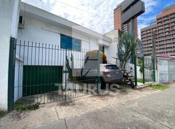 Foto 01 · Casa comercial para alugar em Santo Amaro. 7 salas, 15 vagas, ar condicionado, 386m².