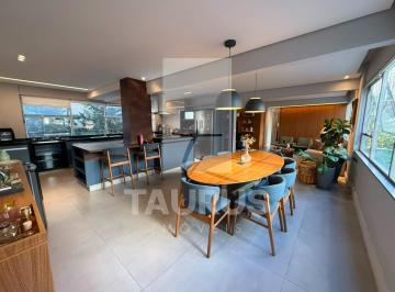 Foto 02 · Apartamento para comprar com 2 quartos e 1 vaga, 127m², em Moema, São Paulo-SP.