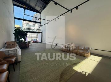 Foto 01 · Loja comercial para locação em São Paulo-SP, Vila Madalena: 1 sala, 2 banheiros, 2 vagas de garagem,