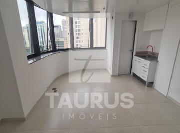 Foto 01 · Sala comercial à venda em Indianópolis, São Paulo-SP: 1 sala, 1 vaga, 49m²