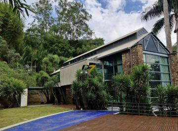Casa de 3 quartos, Nova Lima · BELÍSSIMA CASA NO CONDOMÍNIO VILA DEL REY