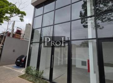 Comercial , São Paulo · Ponto ou Loja á venda, Indianópolis - São Paulo
