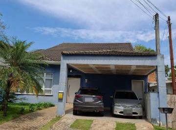 Casa de 6 quartos, Cotia · Casa Condomínio São Paulo II na Granja Viana