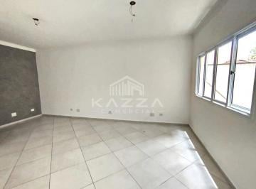 Apartamento · 94m² · 2 Quartos · 2 Vagas · Apartamento sem condominio 3 quartos  para locação, PARAISO, SANTO ANDRE - SP
