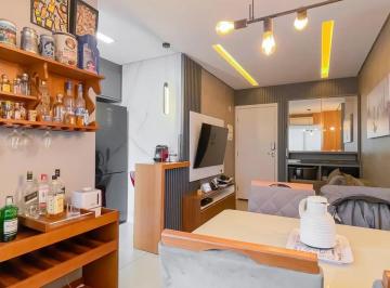 Apartamento de 2 quartos, Osasco · Apartamento à venda no Presidente Altino | 2 Dorms, Porteira Fechada, Varanda e Vaga