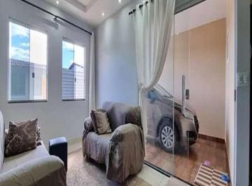 Casa de 3 quartos, Santo André · Lindo imovel a venda em santo andré campeste