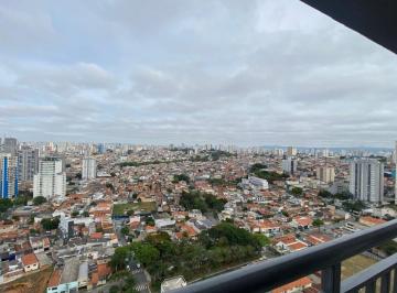 Apartamento de 2 quartos, São Paulo · Cobertura de 148 m² no Club Station Parque Vila Ema - Dialogo Engenharia