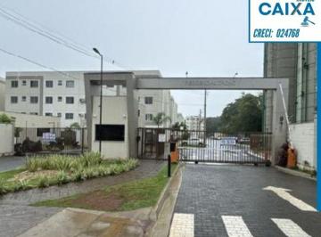 Apartamento de 2 quartos, Ribeirão Preto · Apartamento em RIBEIRÃO PRETO/SP imóveis CAIXA com desconto de 45,84%