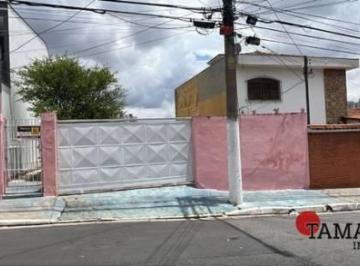 Foto 1 · Terreno à venda, 263 m² por R$ 650.000,00 - Vila Feliz - São Paulo/SP