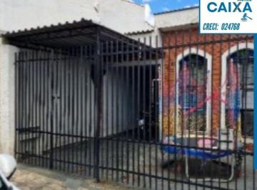 Casa de 1 quarto, Sorocaba · Casa em SOROCABA/SP imóveis CAIXA com desconto de 36,27%