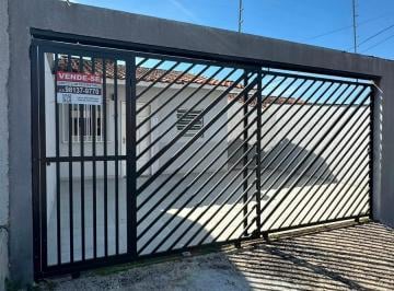 Casa de 2 quartos, Sorocaba · VILAGIO Torino com closet 111 m2 construídos