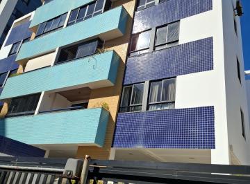 Apartamento de 2 quartos, Salvador · 2/4 suíte, varanda, 73m2, semimobiliado, 1 vaga descobertaa no Costa Azul