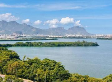 Apartamento de 4 quartos, Rio de Janeiro · Apartamento para locação de 04 suites na Barra Olimpica