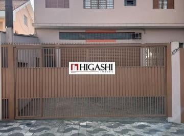 Foto 01 · Salão Comercial para Locação em Suzano-SP, Jardim Anzai: 96,00 m², 2 Banheiros!