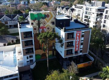 Apartamento de 1 quarto, Curitiba · Garden Loft Apartamento 33,2 a 83,6 m² 1 quarto 0 a 1 suite 0 a 1 vaga Juvevê - Curitiba/PR