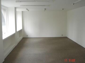 Comercial , São Paulo · PRÓXIMO AO SHOPPING IGUATEMI, CJTO 50M², AR CONDICIONADO, JD. PAULISTANO