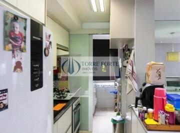Apartamento · 60m² · 2 Quartos · 1 Vaga · Apartamento 3 dormitorios 1 suite 1vaga , varanda no Jardim Vila Formosa.