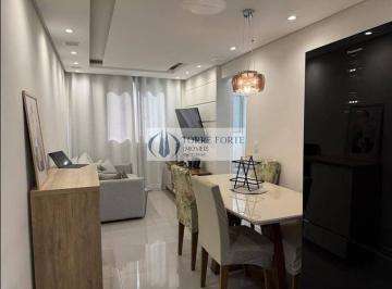 Apartamento · 45m² · 2 Quartos · 1 Vaga · Apartamento com 2 dormitorios 1 vaga de garagem na Vila Cosmopolita