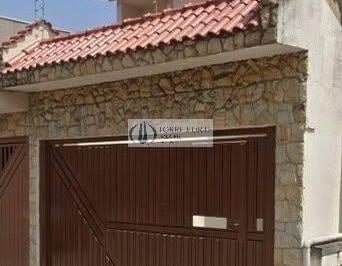 Casa · 280m² · 3 Quartos · 4 Vagas · Lindo Sobrado de 3 quartos (sendo 1 suíte ) 4 vagas na garagem