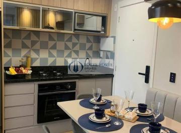 Apartamento · 38m² · 2 Quartos · 1 Vaga · Lindo Apartamento com 2 dormitoiros 1 vaga na Vila Ré