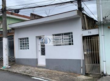 Casa · 95m² · 1 Quarto · Casa com 1 quarto e quintal em Penha de França, São Paulo para alugar