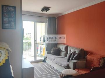 Apartamento · 54m² · 2 Quartos · 1 Vaga · Apartamento com 2 dormitorios 1 vaga , varanda no Jardim Vila Formosa