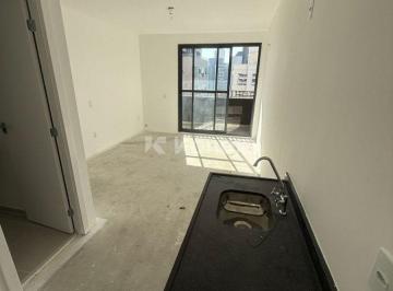 Apartamento de 1 quarto, São Paulo · Apartameto a venda em Pinheiros