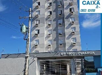 Apartamento de 2 quartos, Ribeirão Preto · Apartamento em RIBEIRÃO PRETO/SP imóveis CAIXA com desconto de 38,24%