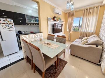 Apartamento de 2 quartos, Fortaleza · Parque Portal da Lagoa, 2 quartos, 44,6m², Messejana, Fortaleza/CE