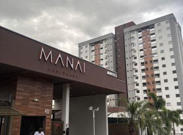 Apartamento de 3 quartos, Indaiatuba · Lindo Apartamento de 75m com três Quartos no Condomínio Manai Indaiatuba SP