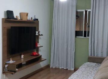 Apartamento de 3 quartos, Campinas · Apartamento à venda no Jardim do Vovô, Campinas - 75 m², 3 quartos e 1 vaga