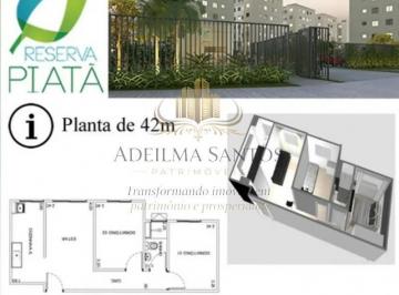 Foto 01 · Apartamento, Piatã, Salvador, BA