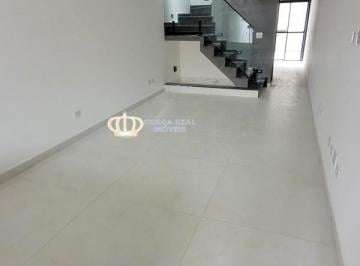 Foto 01 · SOBRADOS NOVOS COM 3 DORMITORIOS E AREA GOURMET EM ARTUR ALVIM