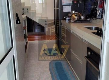 Apartamento de 3 quartos, São Paulo · Apartamento de 174 m² com 3 quartos à venda na Cidade São Francisco