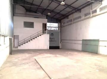 202610161304219637.jpg · GALPÃO ALUGA 250M² - TRIFÁSICO - RAPOSO TAVARES KM 18 - Pé Direito 7m
