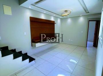 Apartamento de 2 quartos, Santo André · Cobertura à venda, 2 Dormitórios - Vila João Ramalho, Santo André