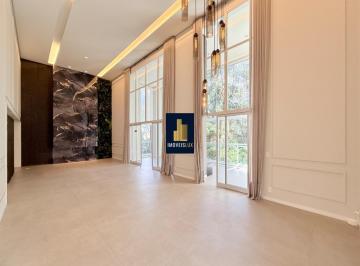 Foto 01 · Imóvel de luxo: Apartamento com 4 quartos e 5 vagas de garagem no Jardim Fonte do Morumbi, São Paulo