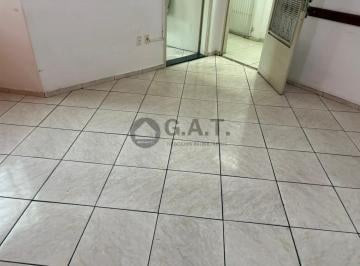 Foto 01 · Alugue já este apartamento de 2 quartos no Centro de Sorocaba-SP! 70,78 m² de conforto e elegância e