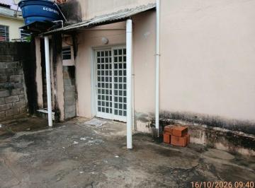 Casa de 1 quarto, Jundiaí · Casa de Fundos no Jd. Tamoio - Jundiaí