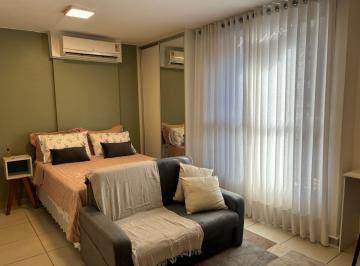 Apartamento 28m² Venda  · KIT REFORMADA MOBILIADA VAGA DUPLA DE GARAGEM!