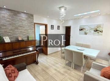 Apartamento de 3 quartos, São Bernardo do Campo · Apartamento à venda, 3 Dormitórios - Demarchi, São Bernardo do Campo